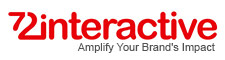 72interactive - Website Designing Company India