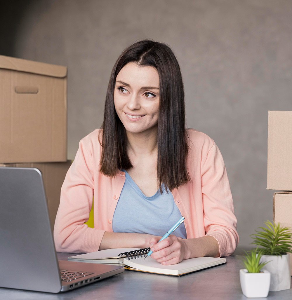 Let’s Build Together