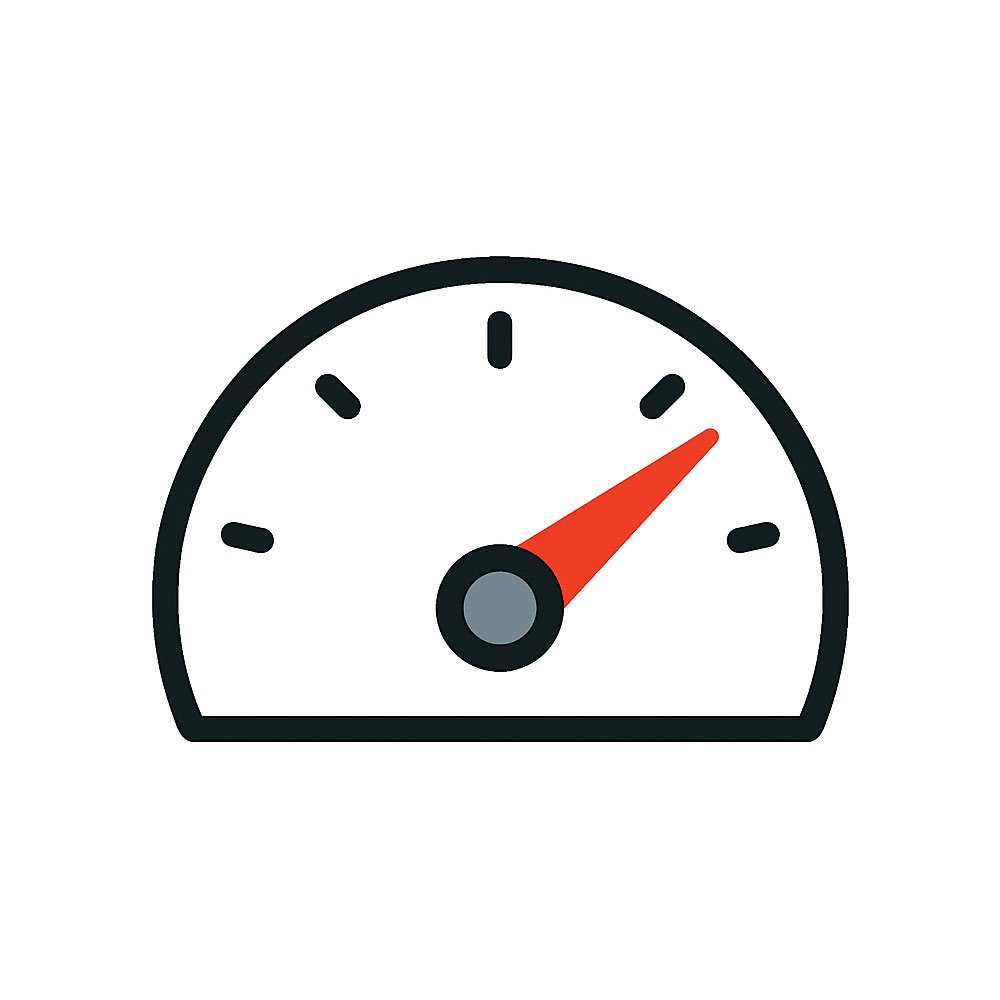 Performance Optimized