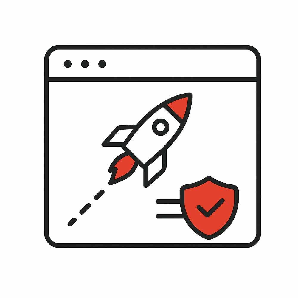 Launch-Ready Storefront