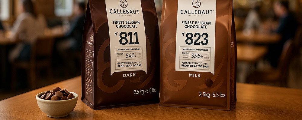 Callebaut Lifestyle Image
