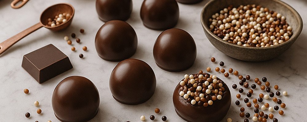 Mini Crispearl Lifestyle Image